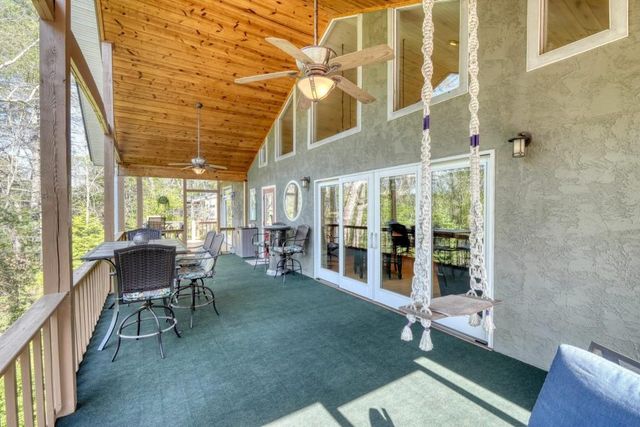 92 Notla Vista I, Blairsville, GA 30512