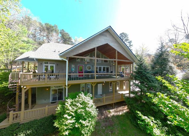 92 Notla Vista I, Blairsville, GA 30512