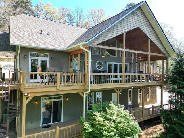 92 Notla Vista I, Blairsville, GA 30512