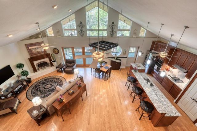 92 Notla Vista I, Blairsville, GA 30512