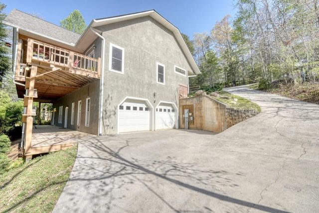 92 Notla Vista I, Blairsville, GA 30512