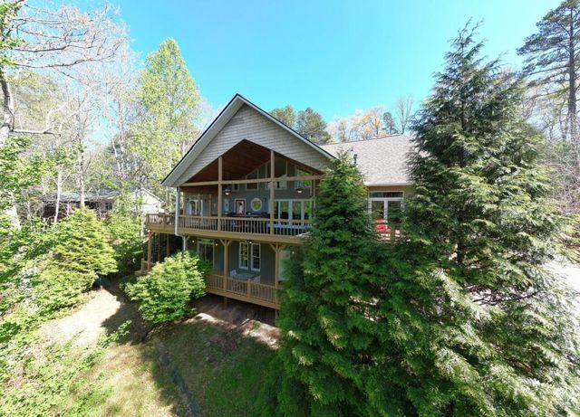 92 Notla Vista I, Blairsville, GA 30512