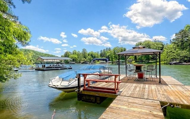 92 Notla Vista I, Blairsville, GA 30512