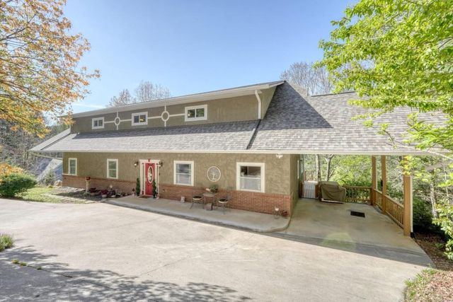 92 Notla Vista I, Blairsville, GA 30512