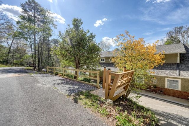 92 Notla Vista I, Blairsville, GA 30512