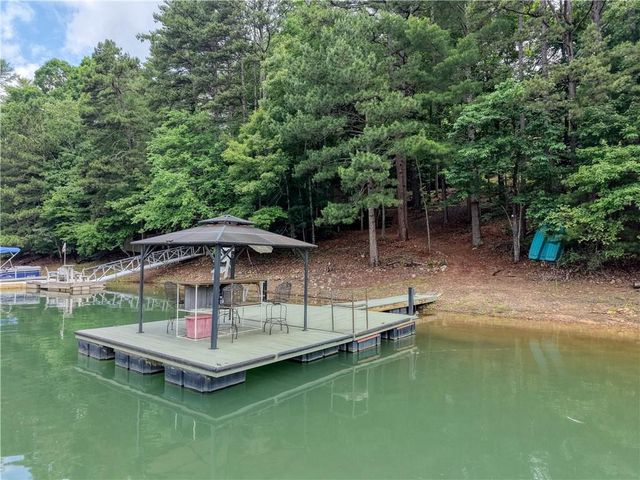 92 Notla Vista I, Blairsville, GA 30512