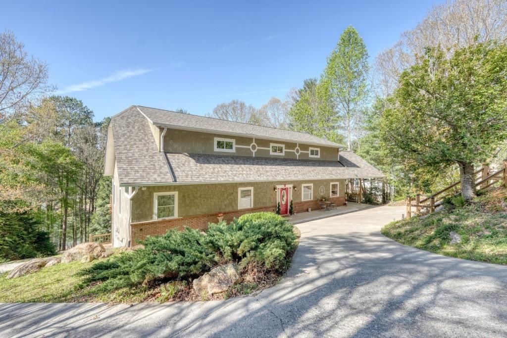 92 Notla Vista I, Blairsville, GA 30512