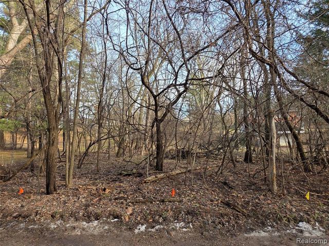 2375 Greenlawn Avenue, Bloomfield Village, MI 48302
