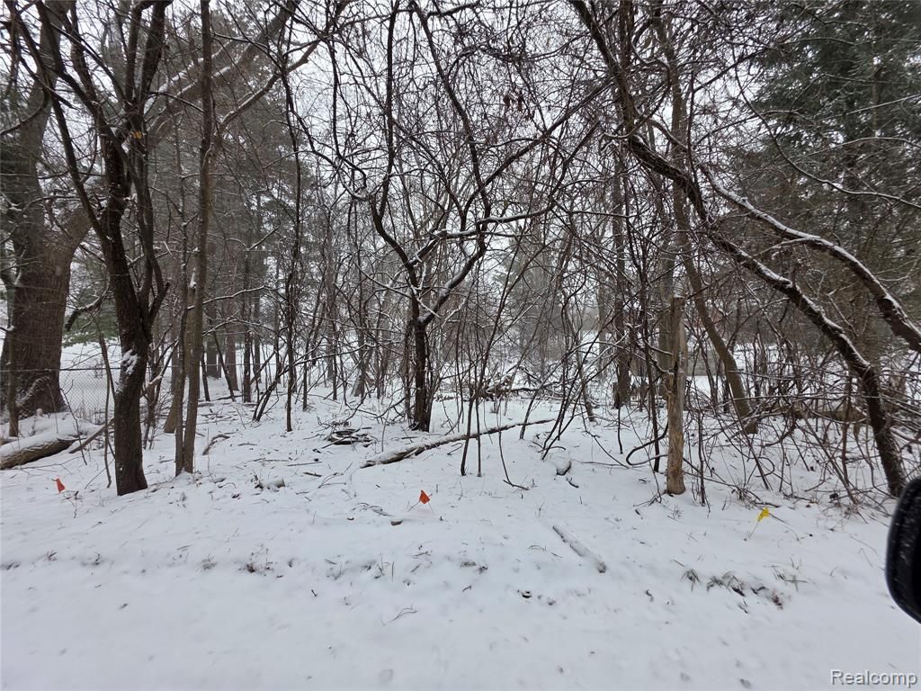 2375 Greenlawn Avenue, Bloomfield Village, MI 48302