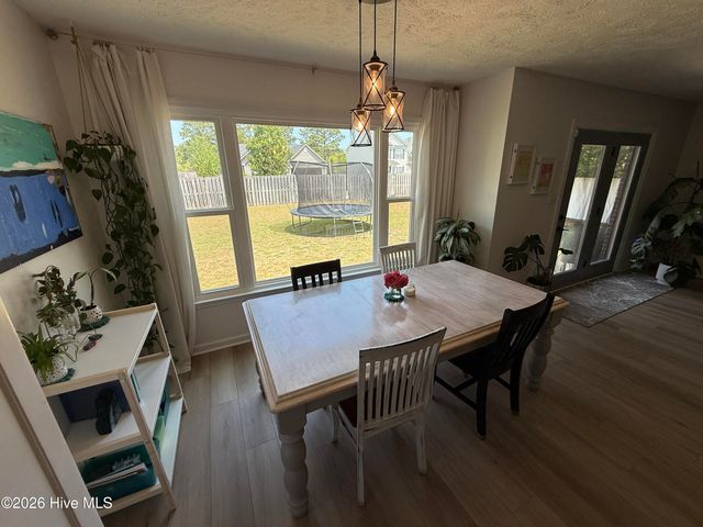 6318 Streeter Drive, Hope Mills, NC 28348