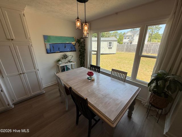 6318 Streeter Drive, Hope Mills, NC 28348