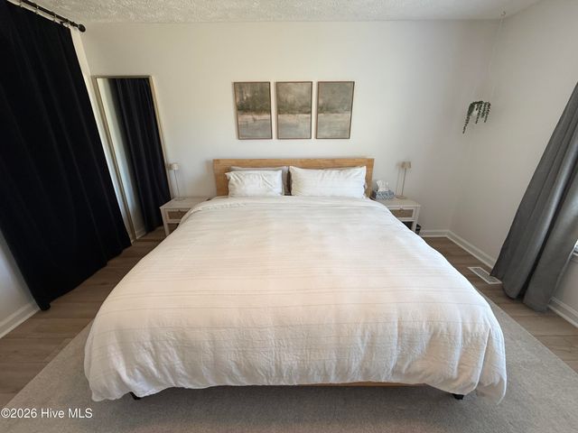 6318 Streeter Drive, Hope Mills, NC 28348