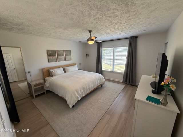 6318 Streeter Drive, Hope Mills, NC 28348