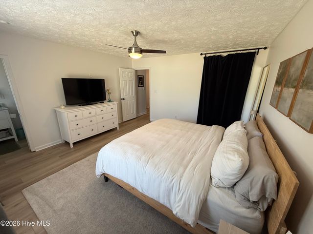 6318 Streeter Drive, Hope Mills, NC 28348