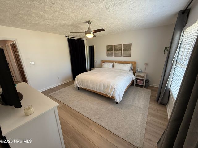 6318 Streeter Drive, Hope Mills, NC 28348