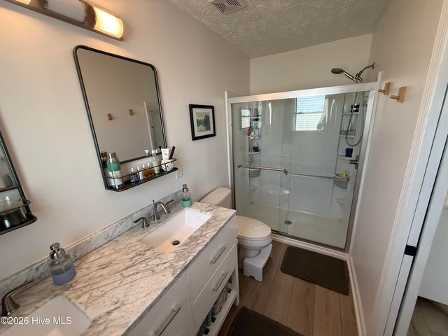 6318 Streeter Drive, Hope Mills, NC 28348