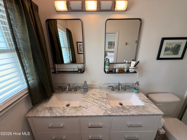 6318 Streeter Drive, Hope Mills, NC 28348