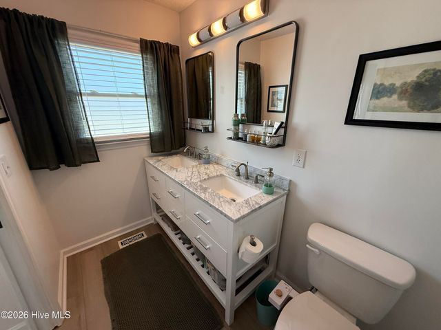 6318 Streeter Drive, Hope Mills, NC 28348