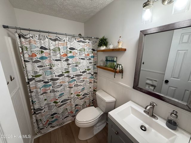 6318 Streeter Drive, Hope Mills, NC 28348