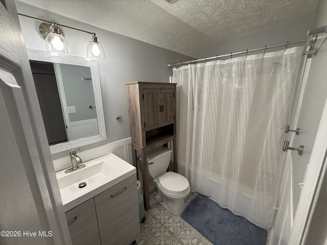 6318 Streeter Drive, Hope Mills, NC 28348