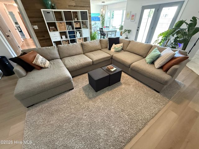 6318 Streeter Drive, Hope Mills, NC 28348