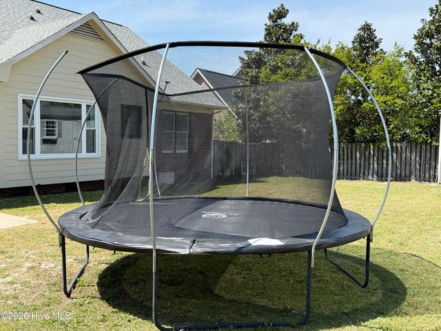 6318 Streeter Drive, Hope Mills, NC 28348