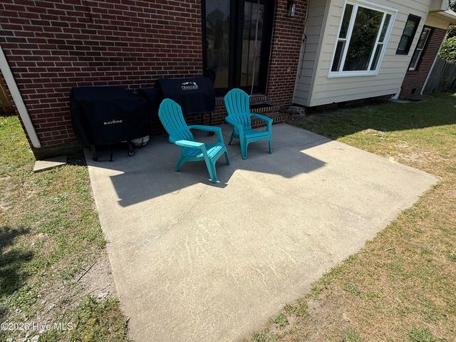 6318 Streeter Drive, Hope Mills, NC 28348