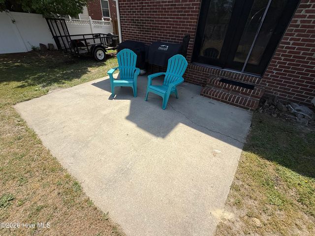 6318 Streeter Drive, Hope Mills, NC 28348