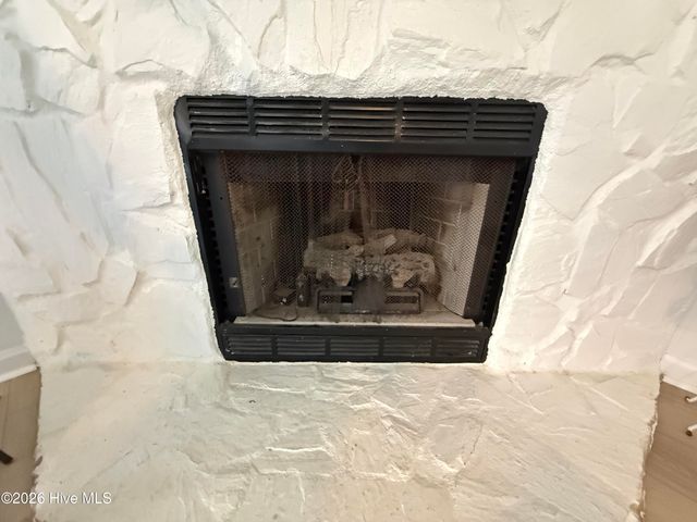 6318 Streeter Drive, Hope Mills, NC 28348