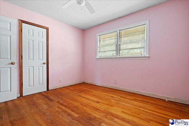 410 N Salem Dr, Florence, SC 29506