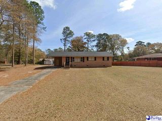 410 N Salem Dr, Florence, SC 29506