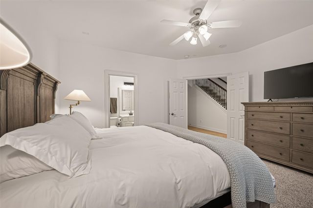 15 Islewood Boulevard, The Woodlands, TX 77380
