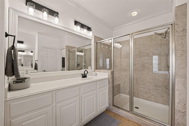 15 Islewood Boulevard, The Woodlands, TX 77380