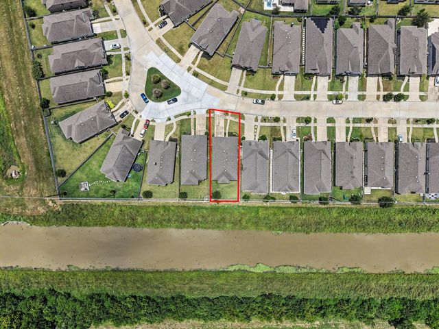 4253 Arbor Crest Lane, Manvel, TX 77578