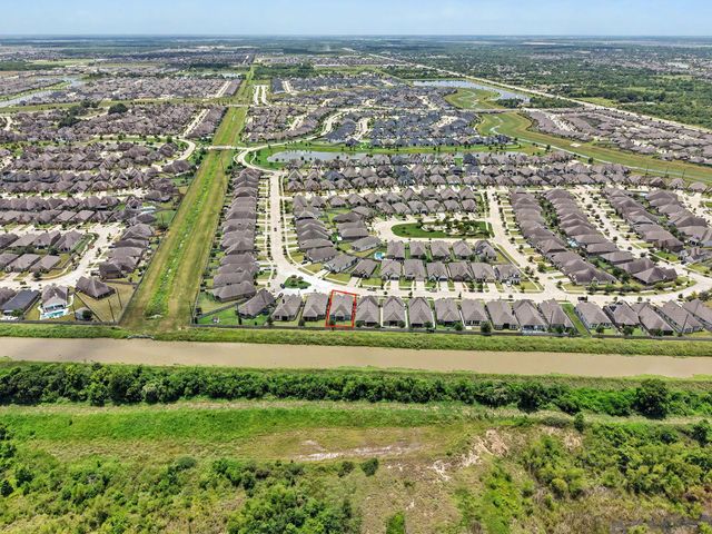4253 Arbor Crest Lane, Manvel, TX 77578