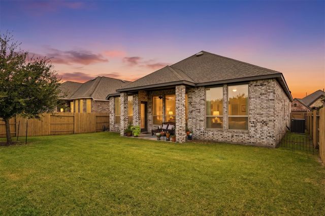 4253 Arbor Crest Lane, Manvel, TX 77578