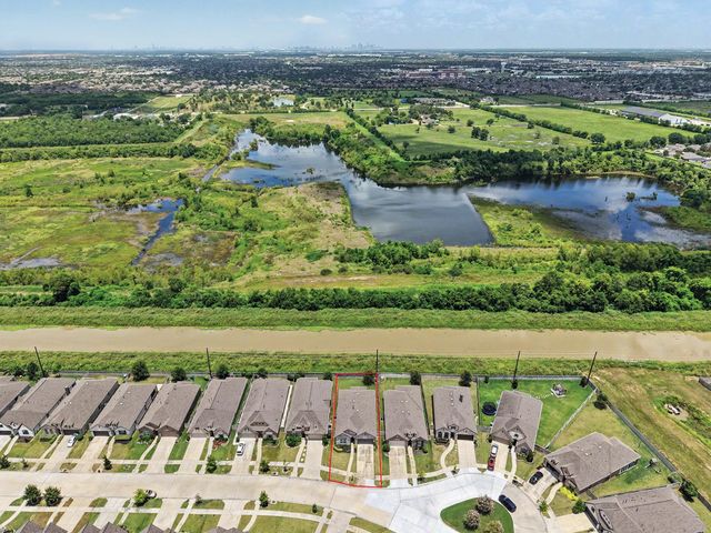 4253 Arbor Crest Lane, Manvel, TX 77578