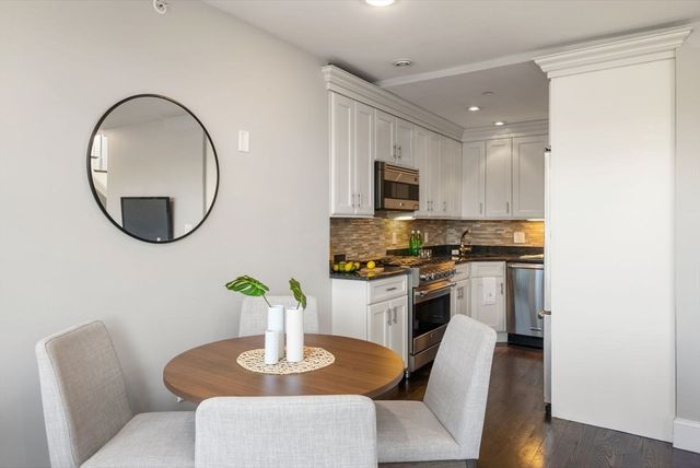 668 Massachusetts Ave 4, Boston, MA 02118