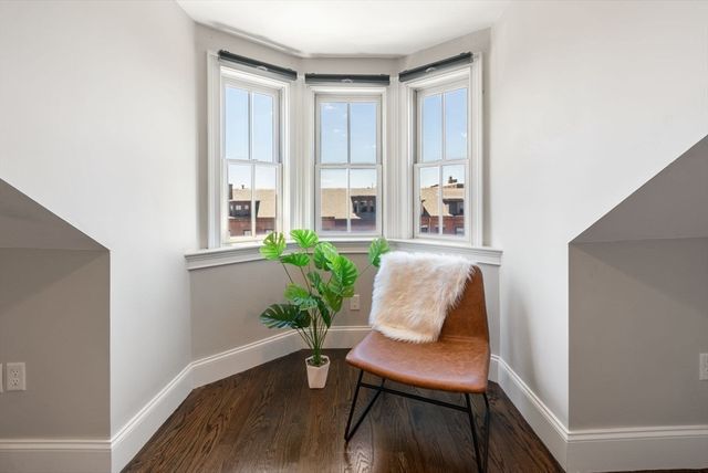 668 Massachusetts Ave 4, Boston, MA 02118