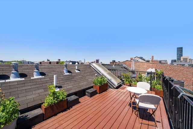 668 Massachusetts Ave 4, Boston, MA 02118