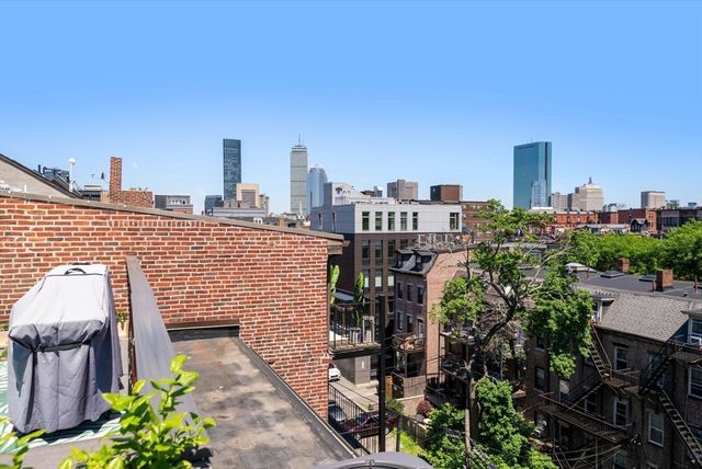 668 Massachusetts Ave 4, Boston, MA 02118