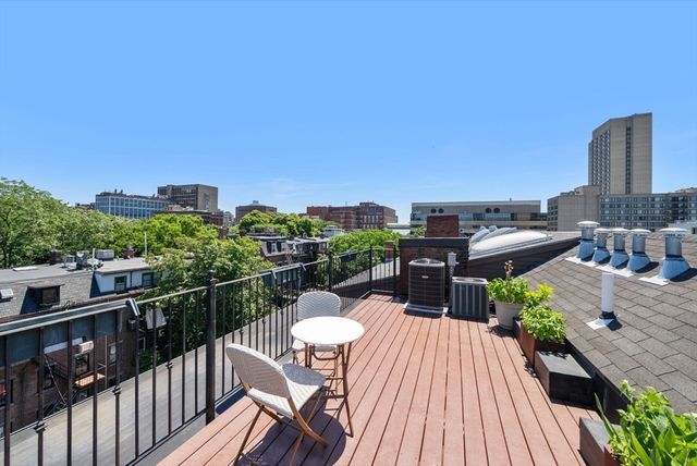 668 Massachusetts Ave 4, Boston, MA 02118