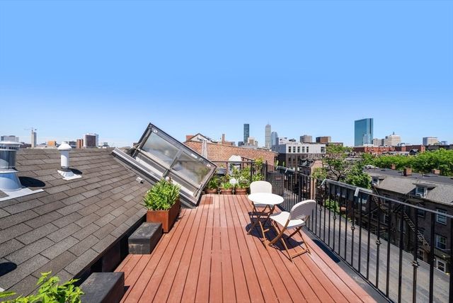 668 Massachusetts Ave 4, Boston, MA 02118