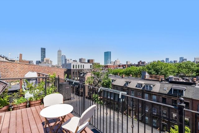 668 Massachusetts Ave 4, Boston, MA 02118