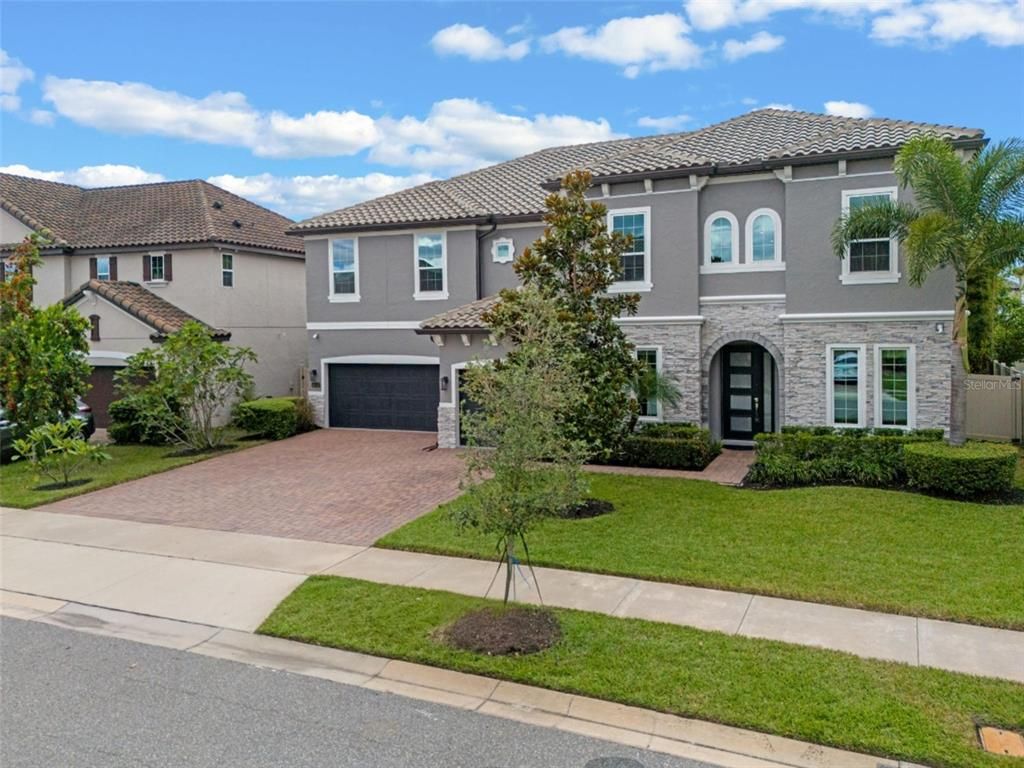 8343 LUDINGTON CIRCLE, Orlando, FL 32836