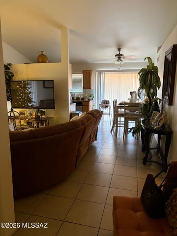 5313 S Oakhaven Drive, Tucson, AZ 85746