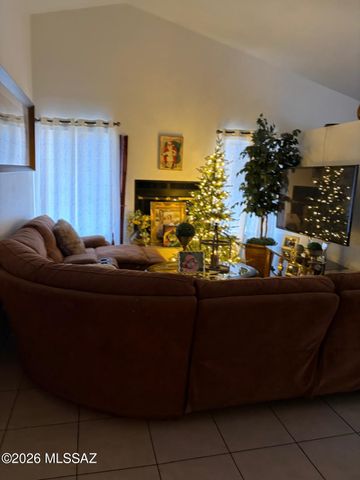 5313 S Oakhaven Drive, Tucson, AZ 85746