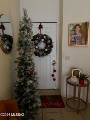 5313 S Oakhaven Drive, Tucson, AZ 85746