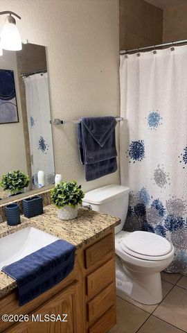 5313 S Oakhaven Drive, Tucson, AZ 85746