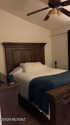 5313 S Oakhaven Drive, Tucson, AZ 85746